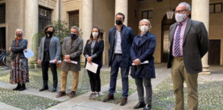 Bilancio Comune, giunta Rucco: “approvate misure importanti per uscire da emergenza Covid” giunta Rucco approvato bilancio