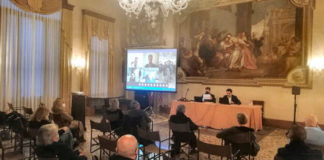 Progetto Tav: riunione tra il gruppo di maggioranza e lo staff tecnico di Rfi