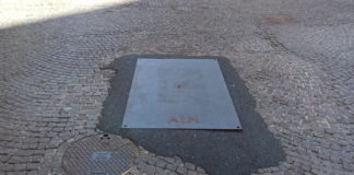 Mercoledì 3 marzo lavori di scavo in contra’ Santa Barbara