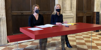 Lunedì 8 marzo, Giornata internazionale della donna