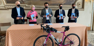 “Abbracciamo l’Italia”, esce l’8 marzo il libro su Loretta Pavan