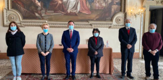 Fondazione Angelelli Turina, 300 euro a 20 famiglie per le spese di prima necessità