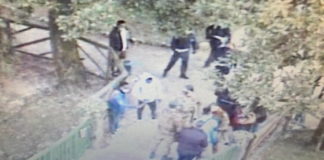 Controlli parchi, segnalazioni per detenzione di droga e per violazioni norme anti-Covid19