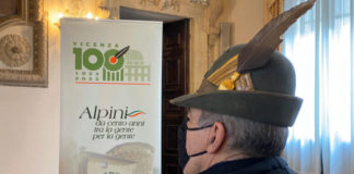 Alpini, prorogata al 7 aprile la scadenza del concorso di idee per il nuovo monumento