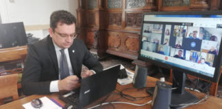 Su emergenza Covid e vaccini conferenza unificata dei sindaci dell’Aulss 8 con il nuovo dg