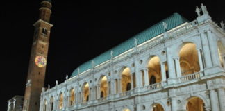 Earth Hour 2021, la Basilica spegne le luci per la lotta al cambiamento climatico