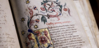 #laBertolianadiDante, eventi online di giovedì 25 marzo