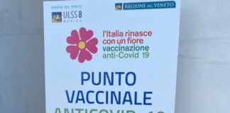 Vaccinazioni, Vicenza sicura aiuta le persone sole in difficoltà a prenotare online
