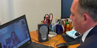 Tavolo permanente per la disabilità, incontro tra ministro Stefani, Comune e associazioni