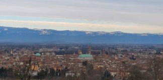 Vicenza vuole candidarsi a Capitale Italiana della Cultura per il 2024
