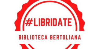 #LibridaTe: la Biblioteca Bertoliana inaugura il servizio di “Prestito a domicilio”