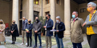 Consuntivo 2020, Rucco: “Anno difficile, ma l’emergenza non ha stoppato i temi di mandato”