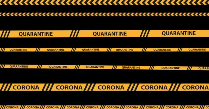 Meritocrazia: Covid e quarantena