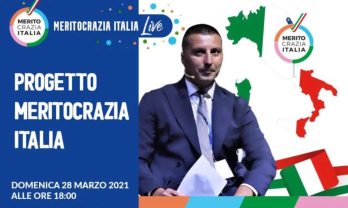 meritocrazia italia