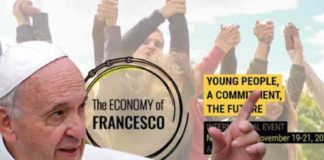 Economy of Francesco. “Agorà. La Filosofia in piazza”: da ciascuno secondo le sue capacità, a ciascuno secondo i suoi bisogni The Economy of Francesco