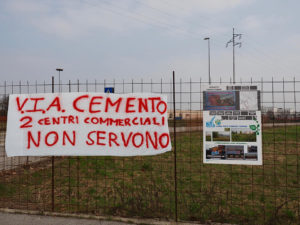 pomari centri commerciali