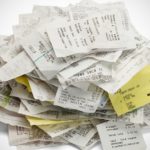 Lotteria scontrini, flop a Vicenza. Confesercenti: “per commercianti è solo perdita di tempo” scontrini