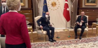 Non abbiamo bisogno di dittatori. “Agorà. La filosofia in Piazza”: i diritti delle donne negati da Erdogan, Draghi, von der Leyen e Orban Sofagate e diritti delle donne