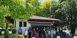 Mussolente, a metà aprile riapre il chiosco Bar.co Barco Mussolente