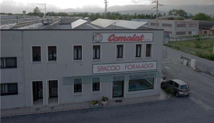 Comalat srl