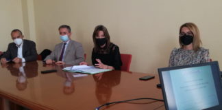 Consiglio di Bacino Vicenza: un unico ente per la gestione dei rifiuti urbani. Vicentini virtuosi nella raccolta differenziata, ora si migliori la qualità Consiglio Bacino Lotto_Trapula_Greselin_Siotto