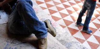 Eurispes, solo 41,8% docenti elementari e medie non ha mai riscontrato abbandono scolastico