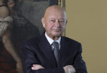 Giacomo Possamai, sindaco di Vicenza: “Di Lorenzo Cagnoni, presidente di IEG, ricordo la determinazione e la capacità di visione” IEG, presidente Lorenzo Cagnoni