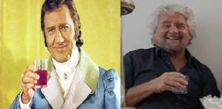 La deresponsabilizzazione penale (del pene): “Agorà. La Filosofia in Piazza”: sul video del Marchese (del) Grillo in difesa del figlio Il Marchese (del) Grillo