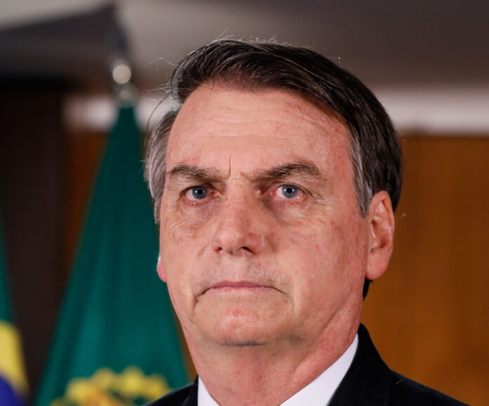 Bolsonaro