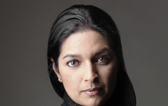 Jhumpa Lahiri