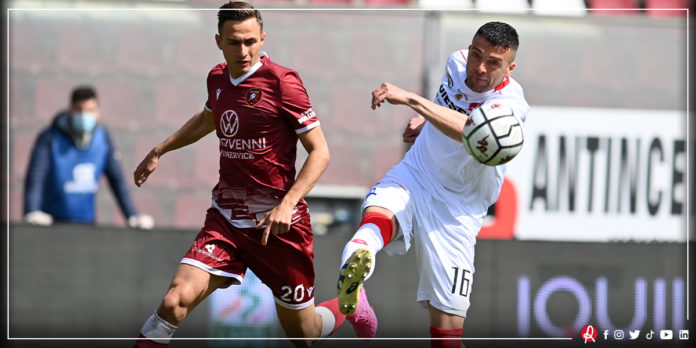 LR Vicenza reggina vicenza LR Vicenza reggina vicenza
