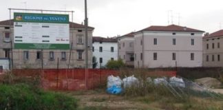 La Vicenza degli orrori: quartieri sbagliati nei posti sbagliati/3, le “aree d’oro” di viale Mazzini La bonifica dell'area ex Beltrame
