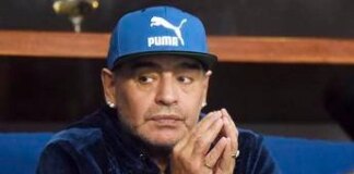 Maradona, autopsia: edema polmonare con 12 ore di agonia prima della morte