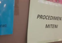 Danni da Pfas, associazioni temono archiviazione del filone parallelo al processo alla Miteni Miteni processo danni da pfas richieste viacqua processo miteni la sentenza