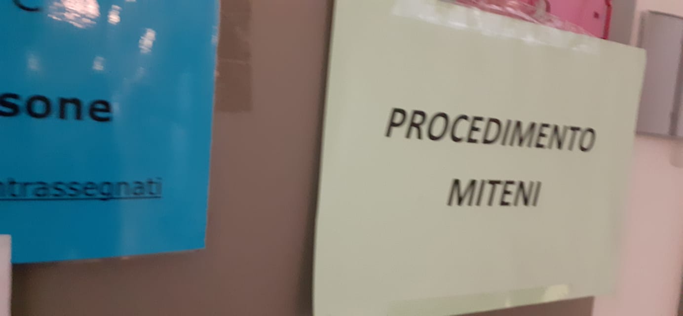Miteni processo danni da pfas
