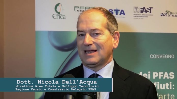 Nicola Dell'Acqua