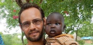 Solidarietà del Presidente Francesco Rucco a padre Christian Carlassare, ferito in un agguato in Sud Sudan Padre Christian Carlassare