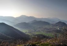 I Colli Euganei conquistano l’Unesco. Zaia: “Veneto da record per siti tutelati”. Corazzari: “Un traguardo e una sfida continua” Parco Colli Euganei sito protetto unesco