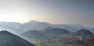I Colli Euganei conquistano l’Unesco. Zaia: “Veneto da record per siti tutelati”. Corazzari: “Un traguardo e una sfida continua” Parco Colli Euganei sito protetto unesco