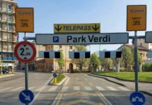 Park Verdi, Elia Pizzolato (Capogruppo Civici con Possamai) replica a Rucco sulle sue critiche su sicurezza e degrado Park Verdi Telepass