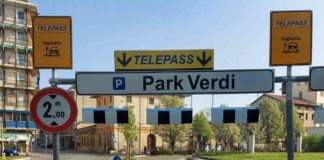 Park Verdi, Elia Pizzolato (Capogruppo Civici con Possamai) replica a Rucco sulle sue critiche su sicurezza e degrado Park Verdi Telepass