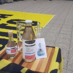 PFAS nella prima falda a Vicenza: nuove conferme e altre ombre dai cantieri TAV. Colombara: “servono trasparenza e azioni immediate” Pfas attivisti tribunale Vicenza