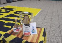 PFAS a Vicenza, rilievi IricavDue per Tav Tac: l’acqua della prima falda contaminata. Masolo (AVS) chiede un cambio di rotta Pfas attivisti tribunale Vicenza