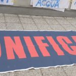 Processo Pfas, Bigon e Zanoni (PD): “danni minori se politica avesse agito prima, ora serve bonifica sito Miteni” Pfas bonifica manifestazione tribunale Vicenza