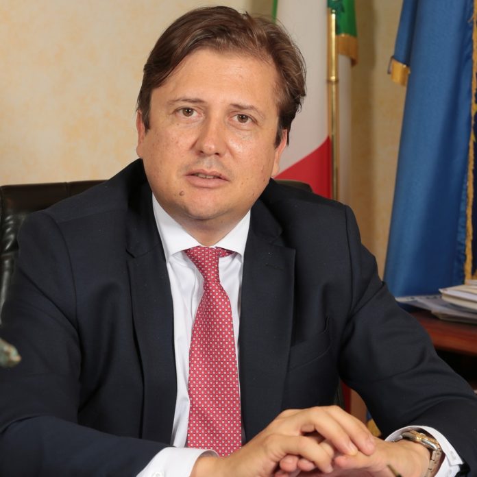 Pierpaolo Sileri viceministro Salute