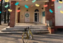 Striscione contro la Pastasciutta antifascista: le reazioni di Possamai, Variati, Guarda, Zanni, SI Vicenza Porto Burci