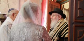 Cordoglio del sindaco Rucco per la scomparsa di Rav Elia Enrico Richetti, rabbino “di riferimento” di Vicenza e Verona Rabbino Rav Elia Richetti