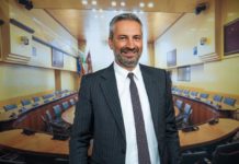 Raffaele Speranzon, il neoeletto senatore polemico sul 25 aprile: Pd e Cgil replicano Raffaele Speranzon consigliere regionale Fratelli d'Italia