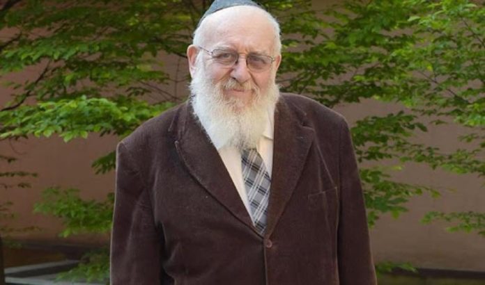 Rav Elia Richetti