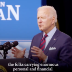 Il piano di Biden sulle infrastrutture, al di là di strade e ponti: rifare grande l’America includendo tutti come fece Roosevelt Joe Biden presenta piano infrastrutture USA